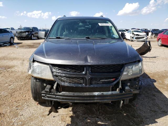 Photo 5 from auction – 2018 DODGE JOURNEY CR with VIN 3C4PDDGG8JT386815