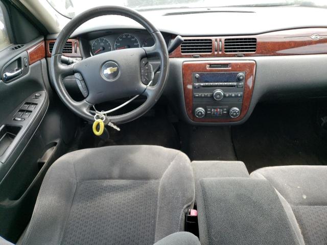 Photo 8 from auction – 2006 CHEVROLET IMPALA LT with VIN 2G1WT55K569296469