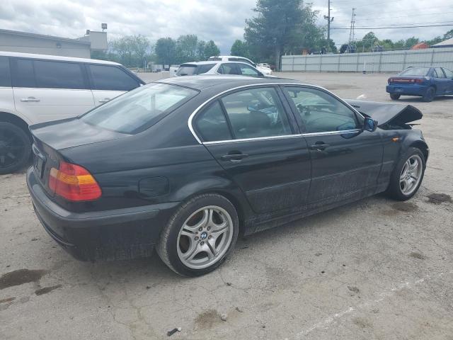 Photo 3 from auction – 2003 BMW 330 I with VIN WBAEV53413KM31813