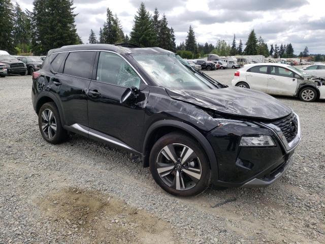 Photo 4 from auction – 2023 NISSAN ROGUE SL with VIN JN8BT3CBXPW469770