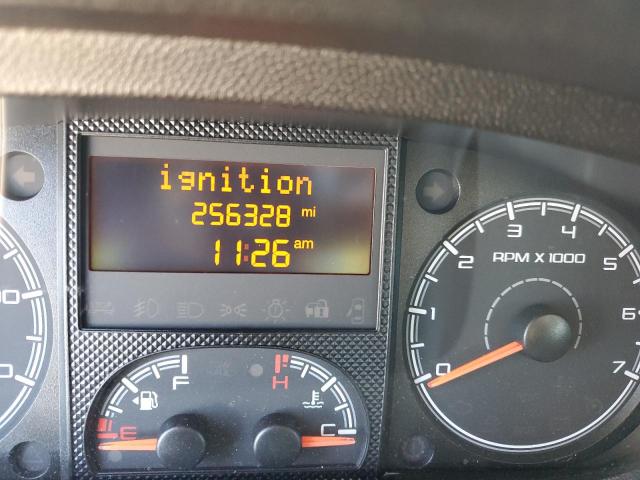Photo 9 from auction – 2014 RAM PROMASTER with VIN 3C6TRVDG2EE116619