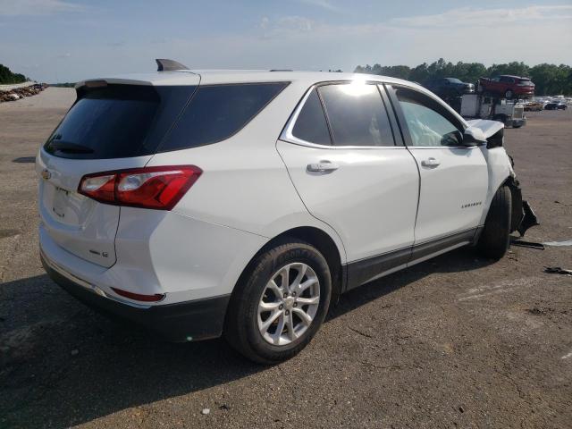 Photo 3 from auction – 2018 CHEVROLET EQUINOX LT with VIN 3GNAXSEV6JS583336