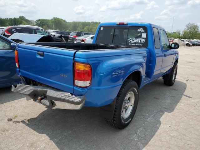Photo 3 from auction – 1999 FORD RANGER SUP with VIN 1FTZR15V8XTA25406