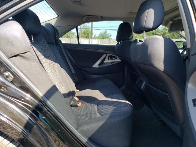 Photo 10 from auction – 2010 TOYOTA CAMRY BASE with VIN 4T1BF3EK0AU032505