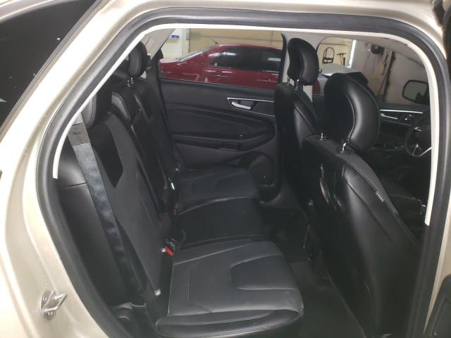 Photo 11 from auction – 2018 FORD EDGE TITAN with VIN 2FMPK4K83JBB38260