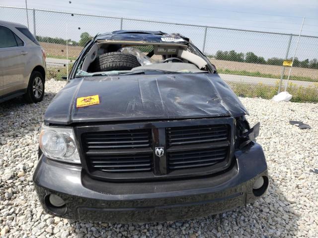 Photo 5 from auction – 2007 DODGE DURANGO SL with VIN 1D8HB48267F555019