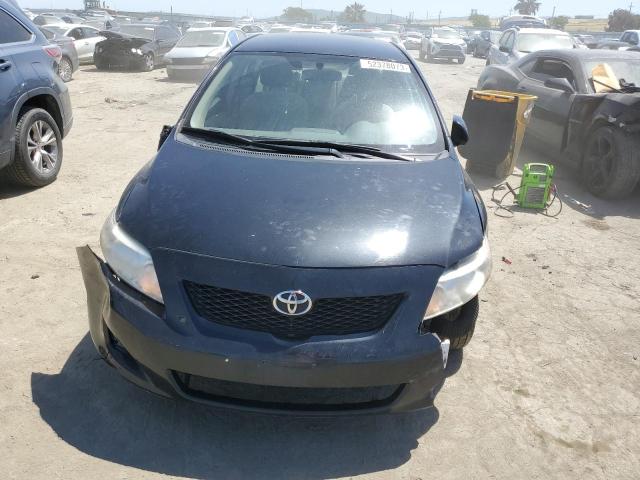 Photo 5 from auction – 2010 TOYOTA COROLLA BA with VIN JTDBU4EE0AJ084311