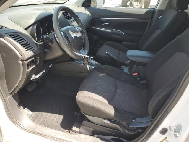 Photo 7 from auction – 2018 MITSUBISHI OUTLANDER with VIN JA4AR3AU1JZ029995