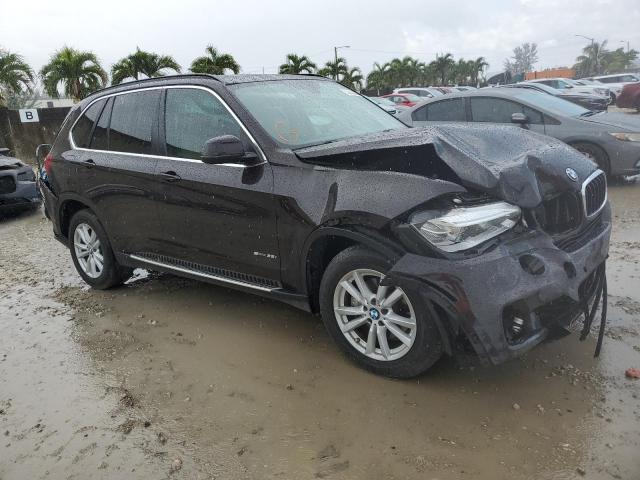 Photo 4 from auction – 2015 BMW X5 SDRIVE3 with VIN 5UXKR2C50F0H36268