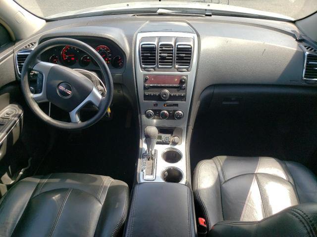 Photo 8 from auction – 2007 GMC ACADIA SLE with VIN 1GKER13797J141989