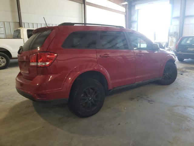 Photo 3 from auction – 2019 DODGE JOURNEY SE with VIN 3C4PDCBB4KT860217