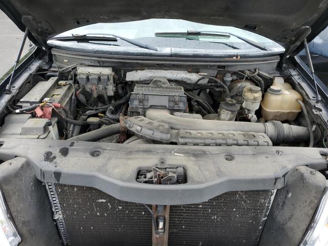 Photo 11 from auction – 2007 FORD F150 with VIN 1FTVX14507NA29993