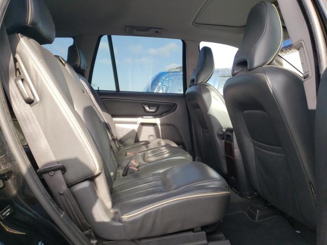 Photo 11 from auction – 2013 VOLVO XC90 3.2 with VIN YV4952CZ7D1650181