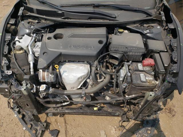 Photo 11 from auction – 2017 NISSAN ALTIMA 2.5 with VIN 1N4AL3AP5HC246003