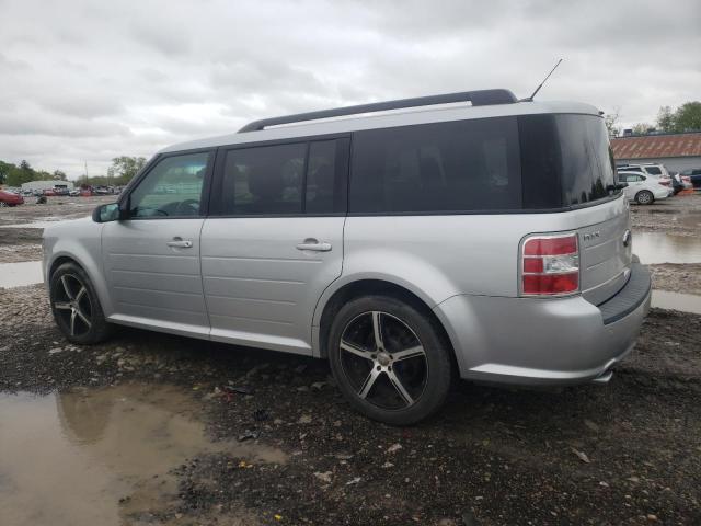 Photo 2 from auction – 2013 FORD FLEX SE with VIN 2FMGK5B80DBD23960