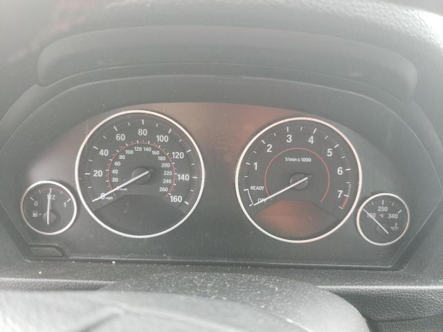 Zdjęcie 9 z aukcji – 2013 BMW 335 XI z VIN WBA3B9C51DF587411