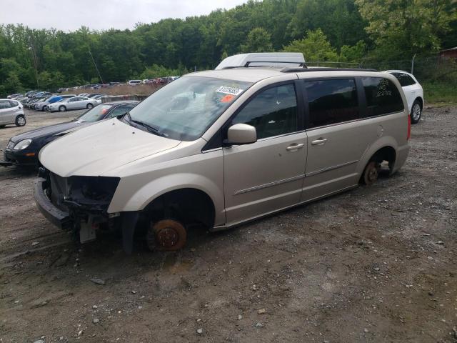 Photo 1 from auction – 2014 CHRYSLER TOWN & COU with VIN 2C4RC1BG4ER433672