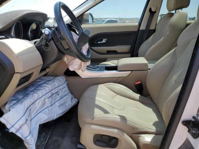 Photo 7 from auction – 2015 LAND ROVER RANGE ROVE with VIN SALVR2BG3FH073447
