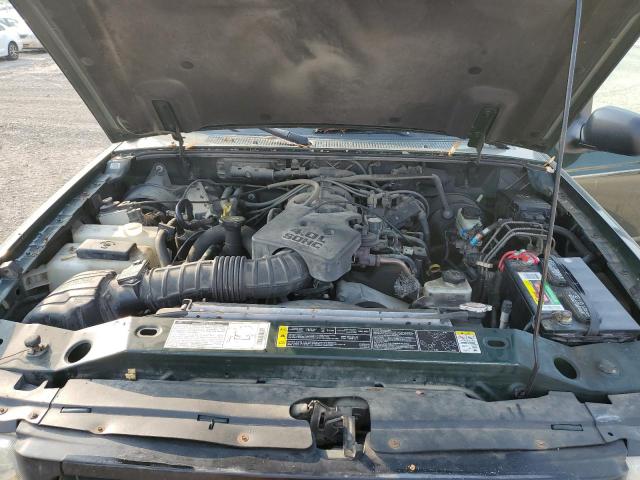 Photo 11 from auction – 2001 FORD RANGER SUP with VIN 1FTZR15EX1TA85310
