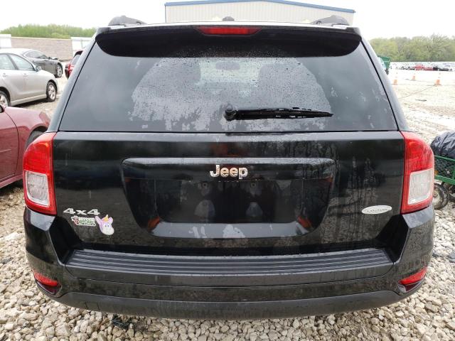 Photo 6 from auction – 2012 JEEP COMPASS LA with VIN 1C4NJDEB4CD573484