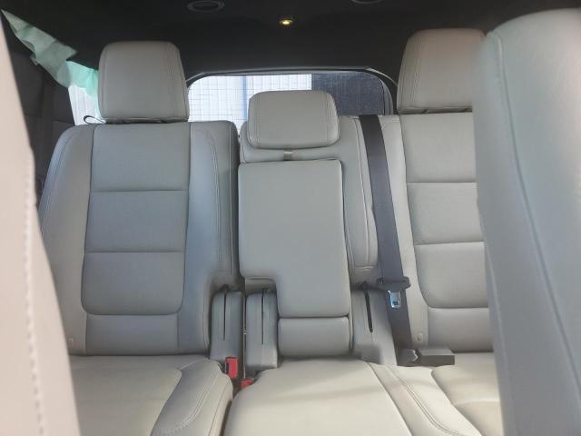 Photo 10 from auction – 2014 FORD EXPLORER L with VIN 1FM5K7F80EGA67858