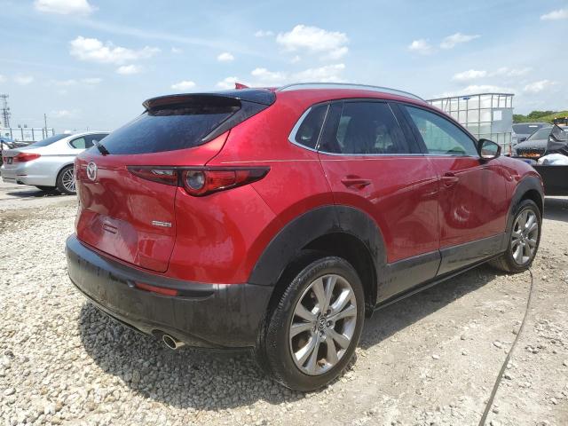 Photo 3 from auction – 2021 MAZDA CX-30 PREM with VIN 3MVDMBDL8MM200728