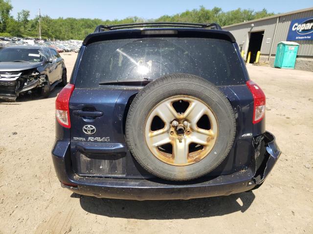 Photo 6 from auction – 2007 TOYOTA RAV4 LIMIT with VIN JTMBK31V375026975