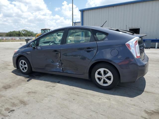 Photo 2 from auction – 2012 TOYOTA PRIUS with VIN JTDKN3DU8C1500625