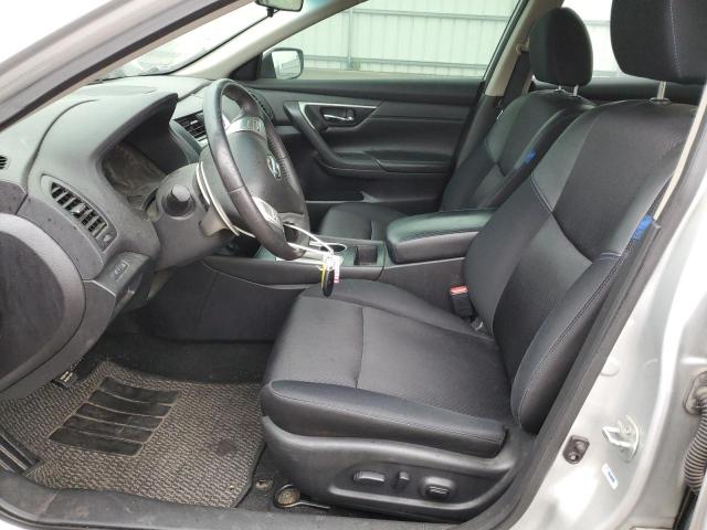 Photo 7 from auction – 2016 NISSAN ALTIMA 2.5 with VIN 1N4AL3AP3GC220370