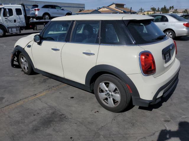 Photo 2 from auction – 2022 MINI COOPER with VIN WMW33DK02N2P89494