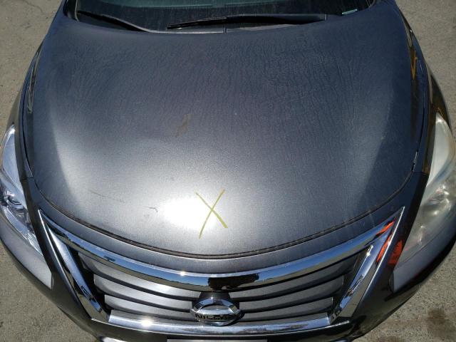 Photo 11 from auction – 2013 NISSAN ALTAMA with VIN 1N4AL3AP3EC107418