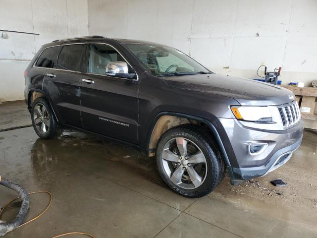 Photo 4 from auction – 2014 JEEP GRAND CHER with VIN 1C4RJFBGXEC171748