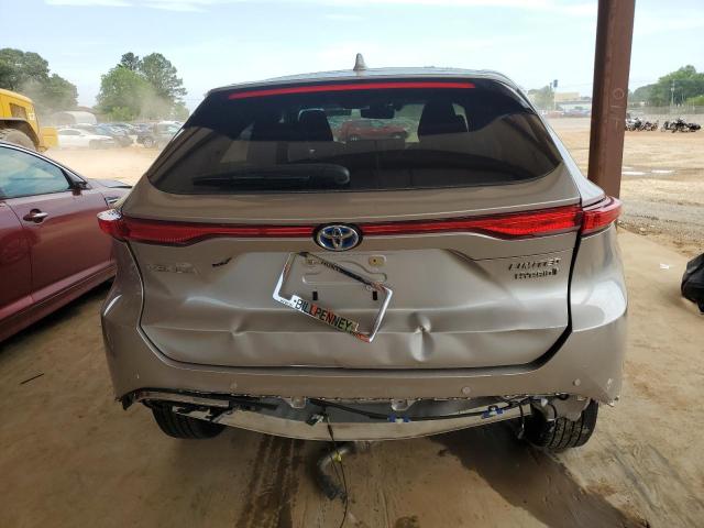 Photo 6 from auction – 2021 TOYOTA VENZA LE with VIN JTEAAAAH7MJ082266