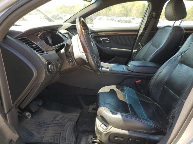 Photo 7 from auction – 2015 FORD TAURUS LIM with VIN 1FAHP2F88FG157465
