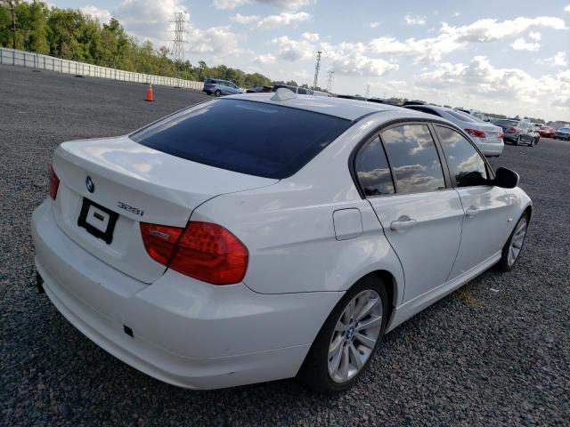 Photo 3 from auction – 2011 BMW 328 I with VIN WBAPH7G5XBNM59864