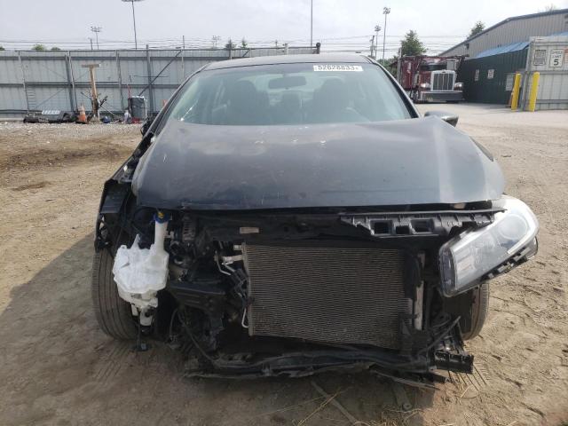 Photo 5 from auction – 2017 KIA FORTE LX with VIN 3KPFL4A79HE045817