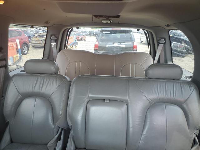 Photo 10 from auction – 1999 FORD EXPEDITION with VIN 1FMRU17L3XLA29076