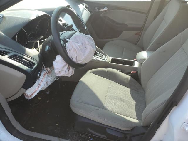 Photo 7 from auction – 2016 FORD FOCUS SE with VIN 1FADP3F22GL402835