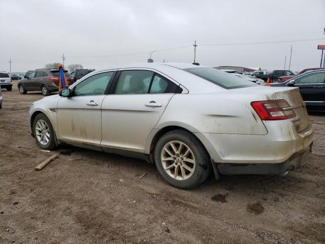 Photo 2 from auction – 2013 FORD TAURUS SE with VIN 1FAHP2D96DG175293