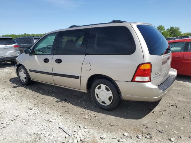 Photo 2 from auction – 2003 FORD WINDSTAR L with VIN 2FMZA51403BA57641