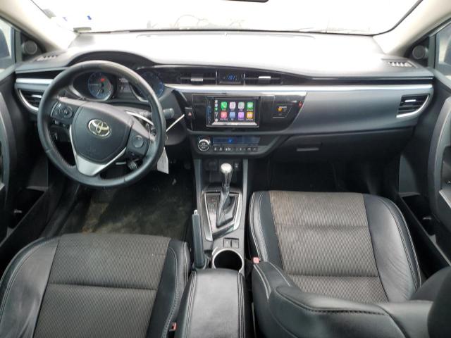 Photo 8 from auction – 2014 TOYOTA COROLLA L with VIN 2T1BURHE8EC118716