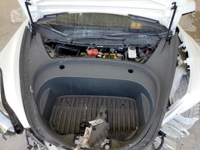 Photo 11 from auction – 2021 TESLA MODEL 3 with VIN 5YJ3E1EA5MF096799