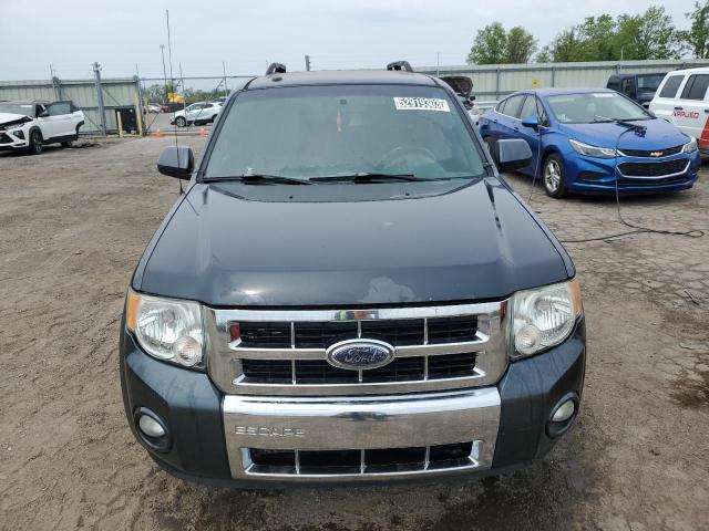 Photo 5 from auction – 2009 FORD ESCAPE LIM with VIN 1FMCU04GX9KC20994