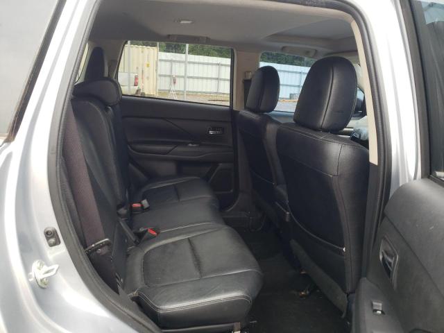 Photo 11 from auction – 2017 MITSUBISHI OUTLANDER with VIN JA4AD3A31HZ005521