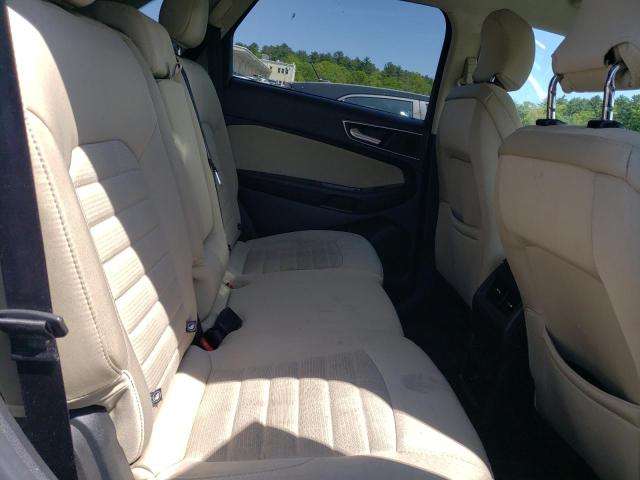 Photo 11 from auction – 2016 FORD EDGE SEL with VIN 2FMPK4J93GBB46250