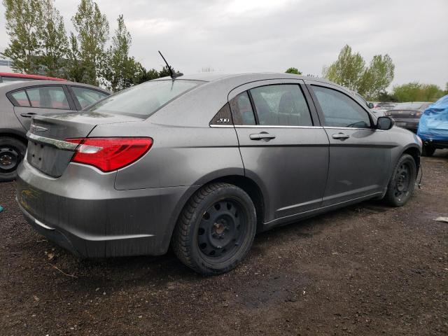 Photo 3 from auction – 2013 CHRYSLER 200 TOURIN with VIN 1C3CCBBB9DN758639