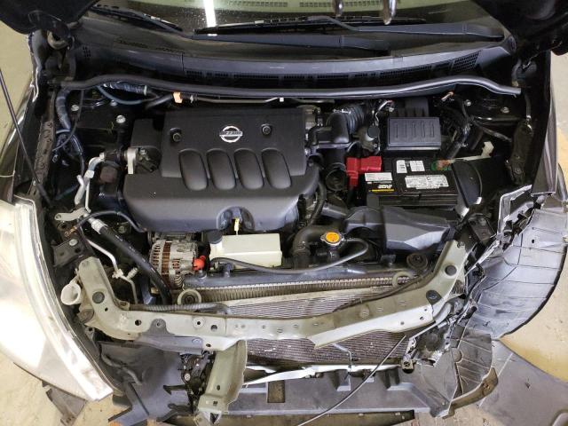 Photo 11 from auction – 2009 NISSAN VERSA S with VIN 3N1BC13E59L476471