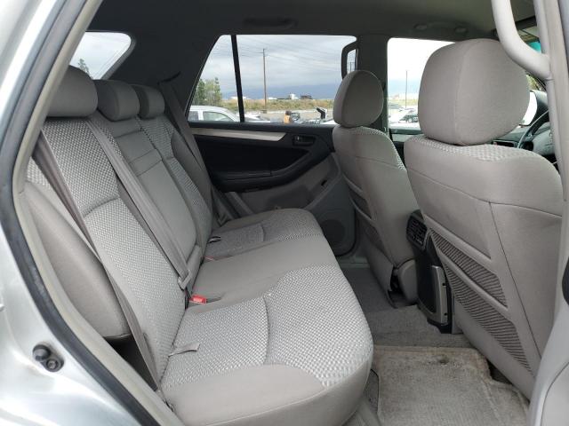 Photo 11 from auction – 2007 TOYOTA 4RUNNER SR with VIN JTEZU14R878072341