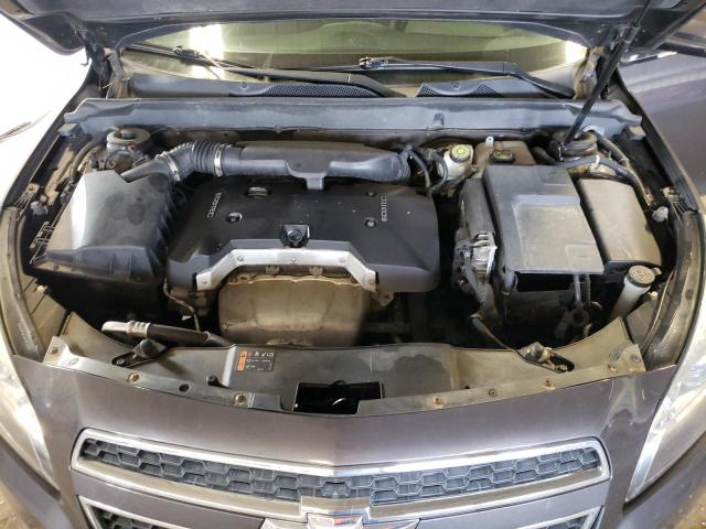 Photo 11 from auction – 2013 CHEVROLET MALIBU 2LT with VIN 1G11E5SA9DF233475