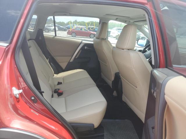 Photo 10 from auction – 2013 TOYOTA RAV4 LIMIT with VIN 2T3YFREVXDW050383
